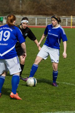 Bild 64 - Frauen SV Henstedt-Ulzburg II - FSC Kaltenkirchen II U23 : Ergebnis: 2:0